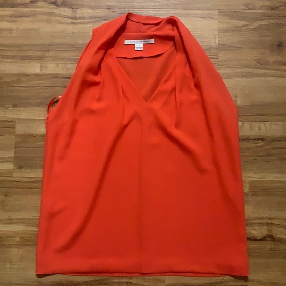 Diane Von Furstenberg Tops - Diane von Furstenberg Blouse